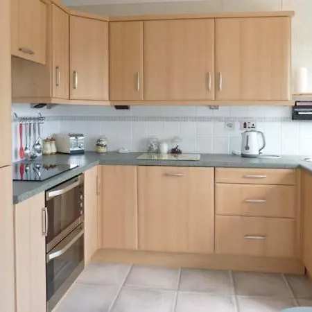Joylands Holiday home *