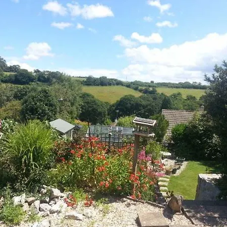 Holiday home Joylands